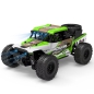 Preview: ES-026 2.4G 4CH 1:20 RC Racing Truck（Brushless Version）